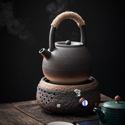 Tea Pot 1050ml