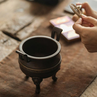 Incense Burner