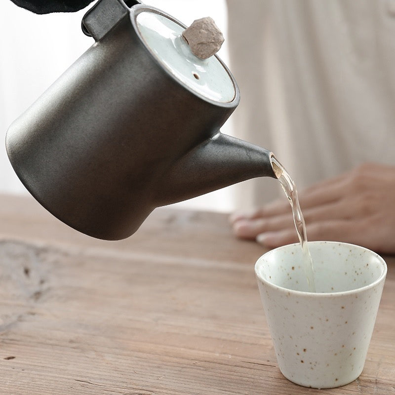 Tea Pot 250ml