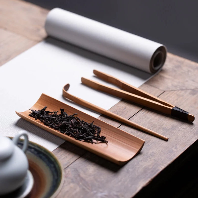 Tea Tools