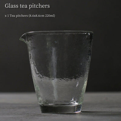 Tea Pitcher 220ml