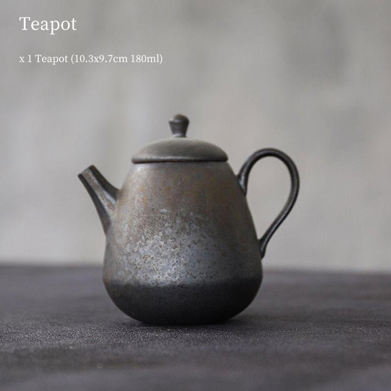 Tea Pot 180ml