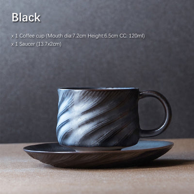 Coffee Mug 120ml