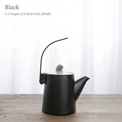 Tea Pot 250ml