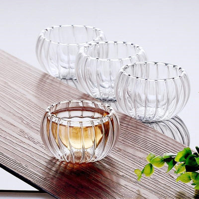 Set of 6 Tea Cup 50ml