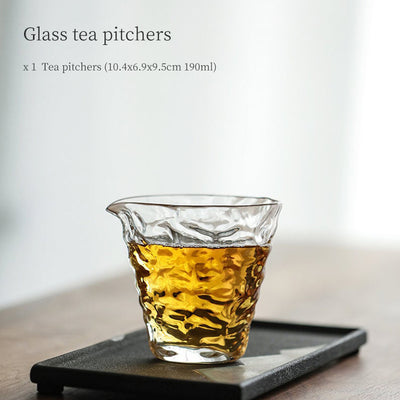 Tea Pitcher 190ml