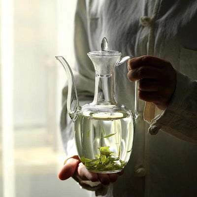 Tea Pot 500ml