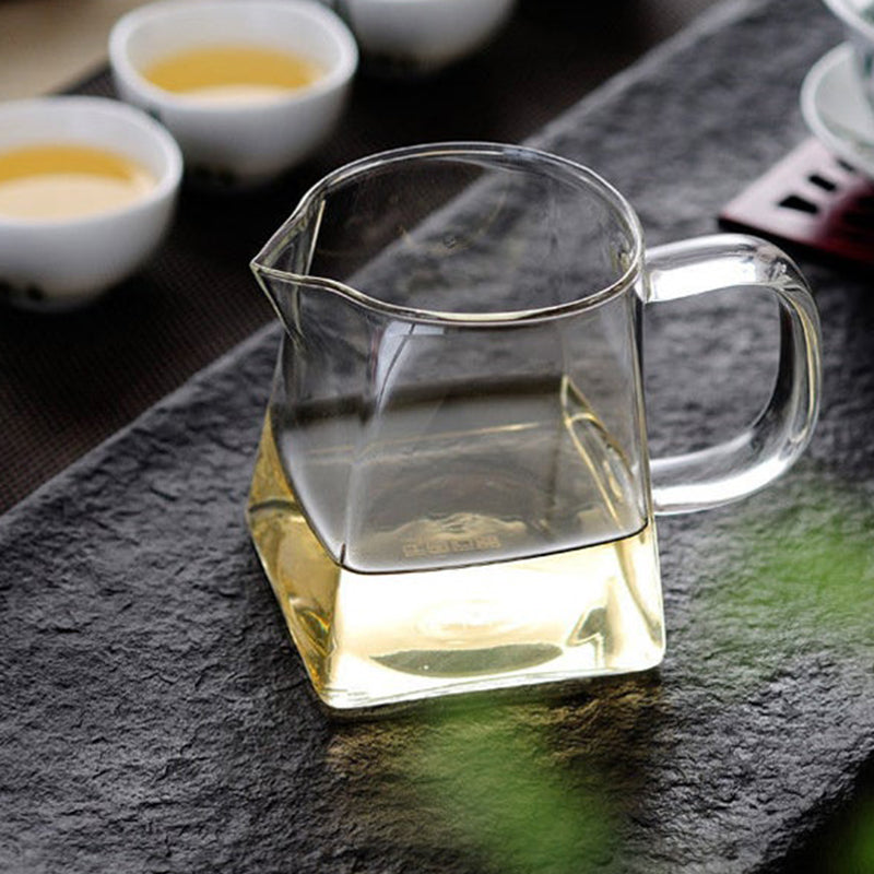 Tea Pitcher  300ml