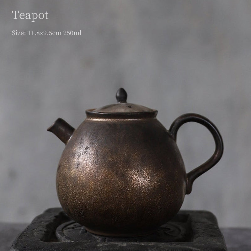 Tea Pot 250ml