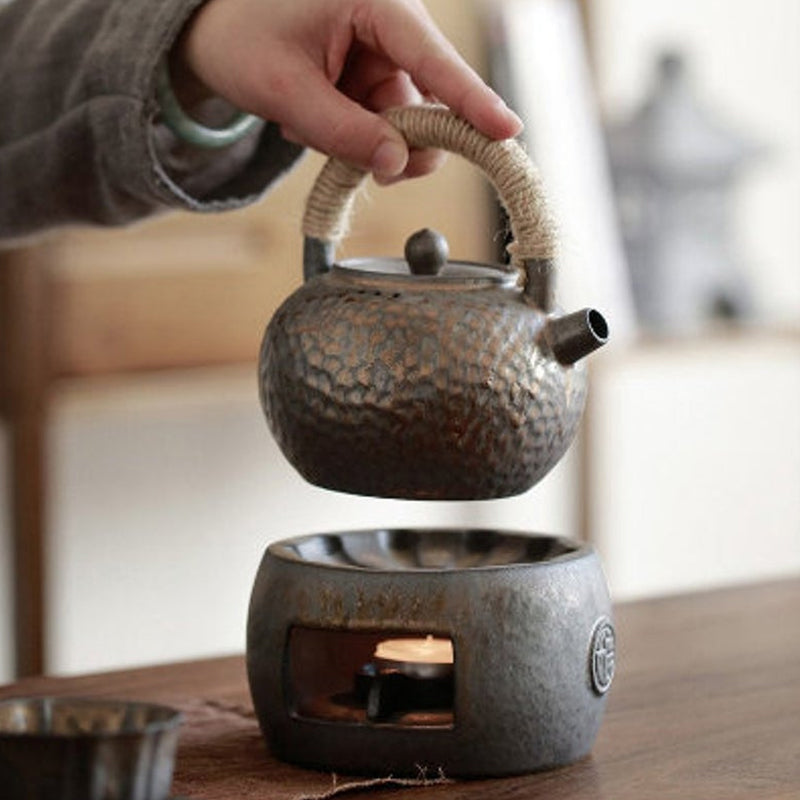 Tea Pot 450ml