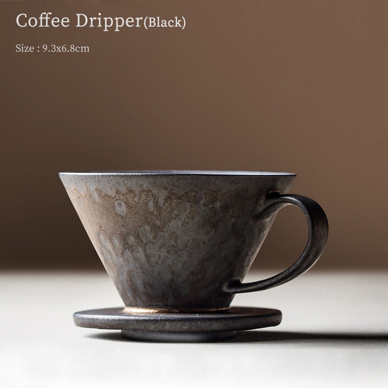 Coffee Accessories