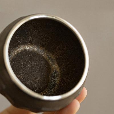 Tea Cup 60/70ml