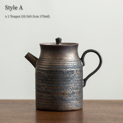 Tea Pot 175ml