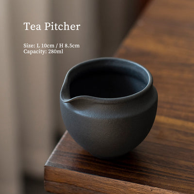 Tea Pitcher 280ml