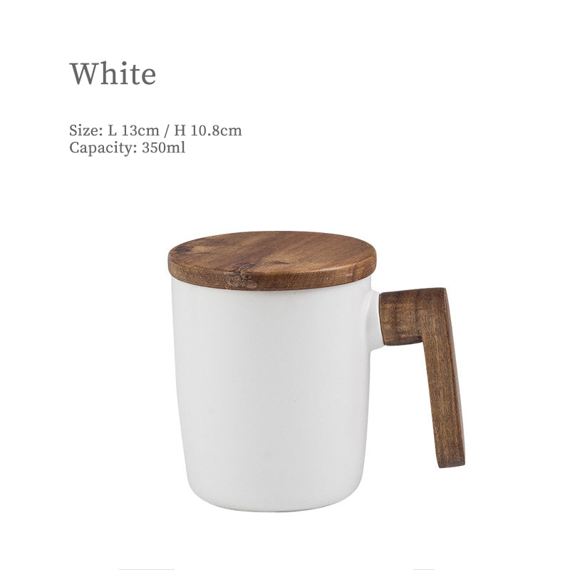 Coffee Mug 350ml