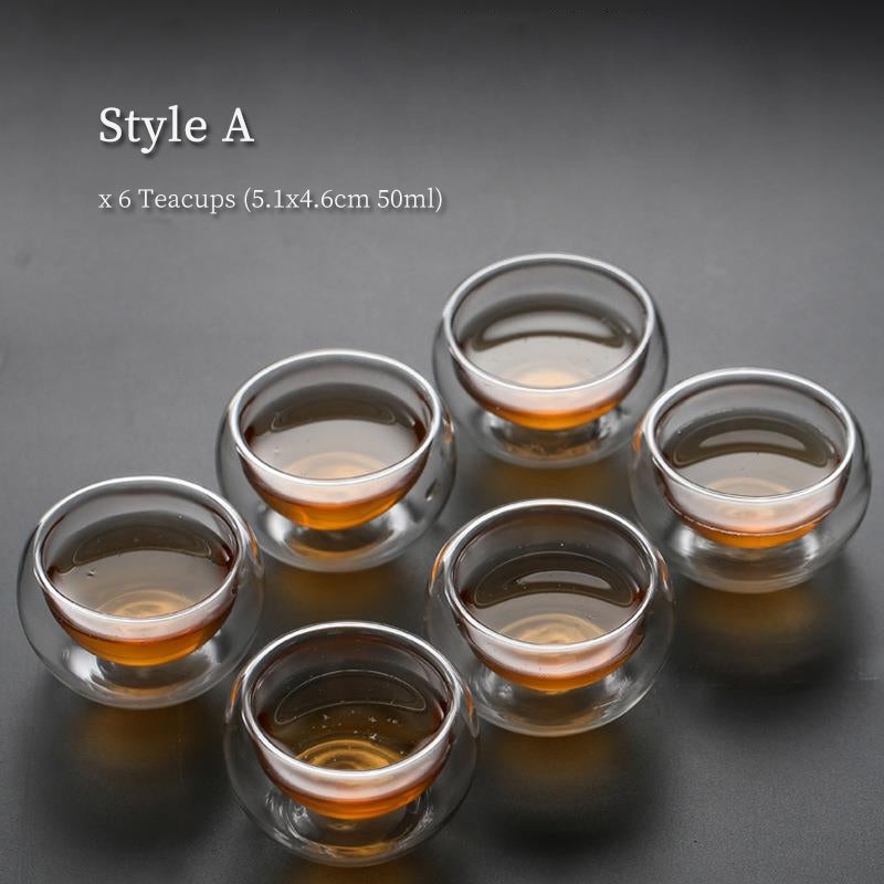 Tea Cup 50ml