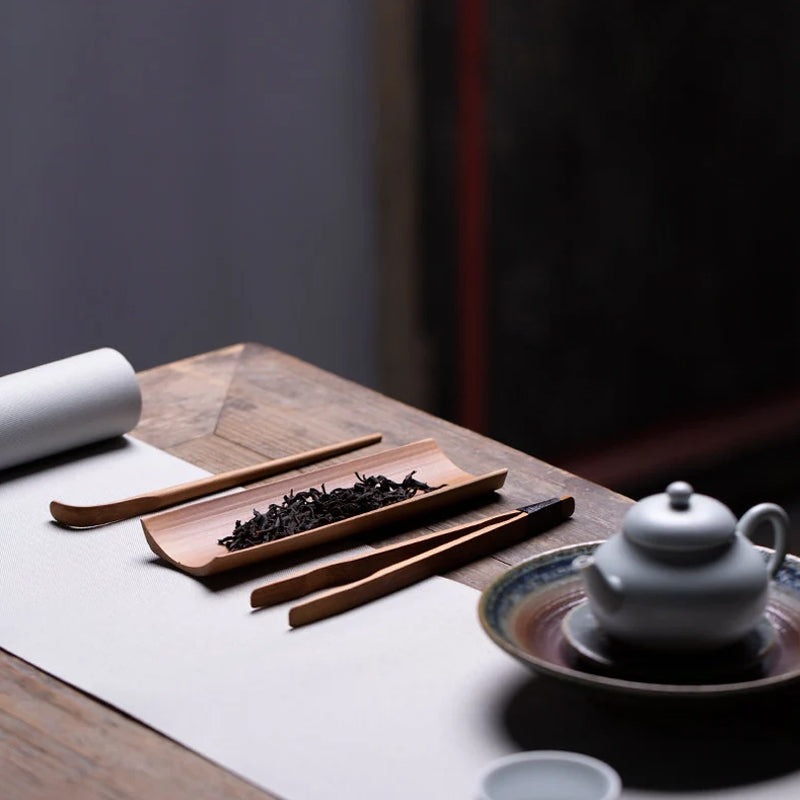Tea Tools