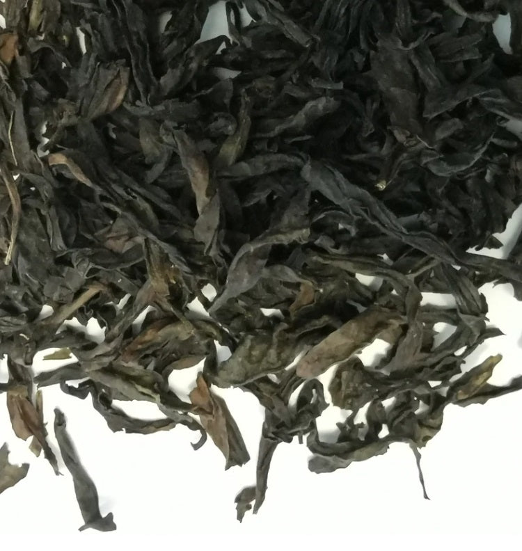 Oolong Tea - Da Hong Pao - Rìcháng