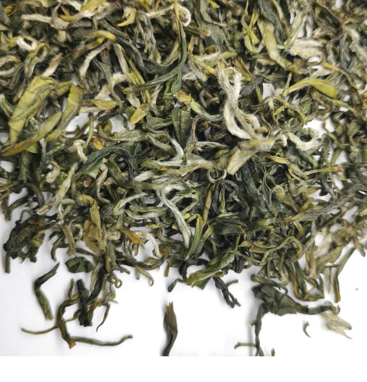 Green Tea - Mao Feng