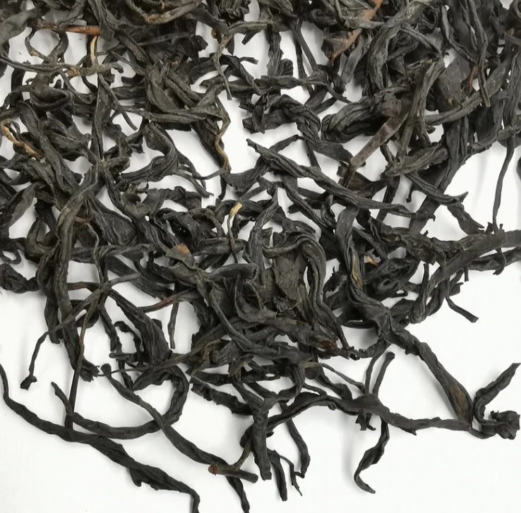 Black Tea - Hua Xiang Xiao Zhong