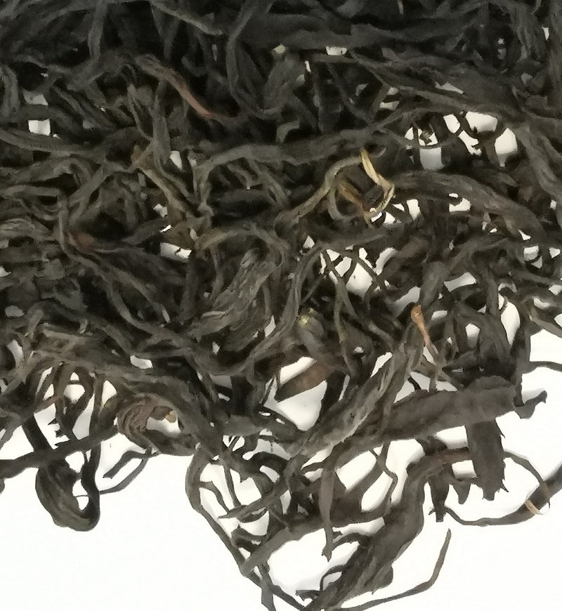 Black Tea - Bainian Laoshu Hong Cha