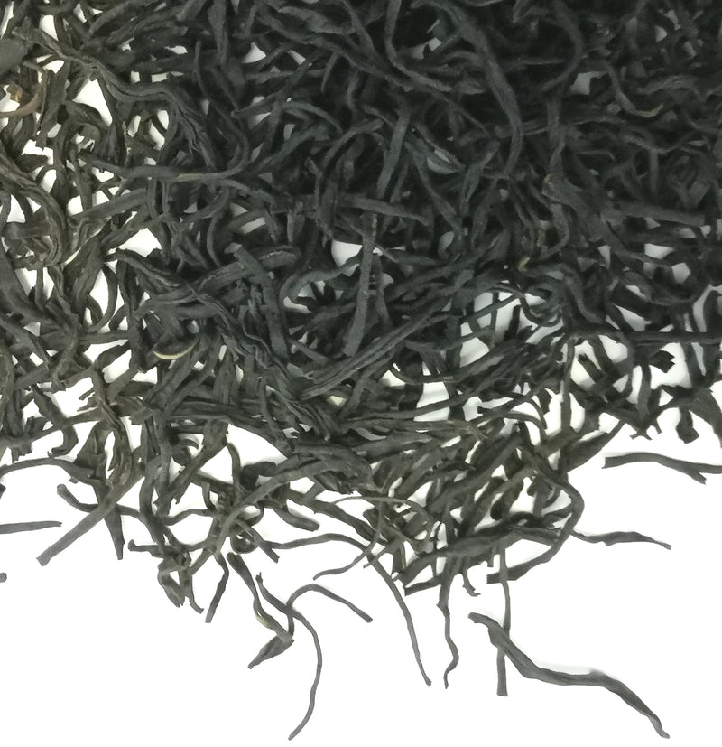 Black Tea - Zheng Shan Xiao Zhong