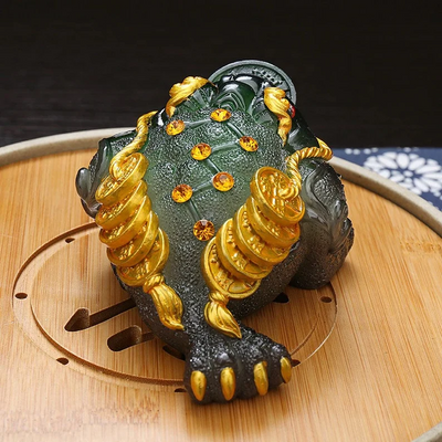 Tea Pet