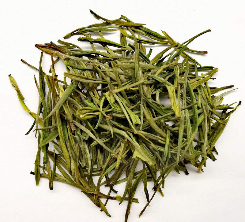 Green Tea - An Ji Bai Cha