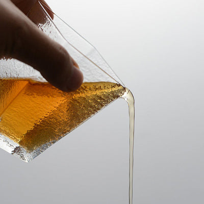 Tea Pitcher  200ml