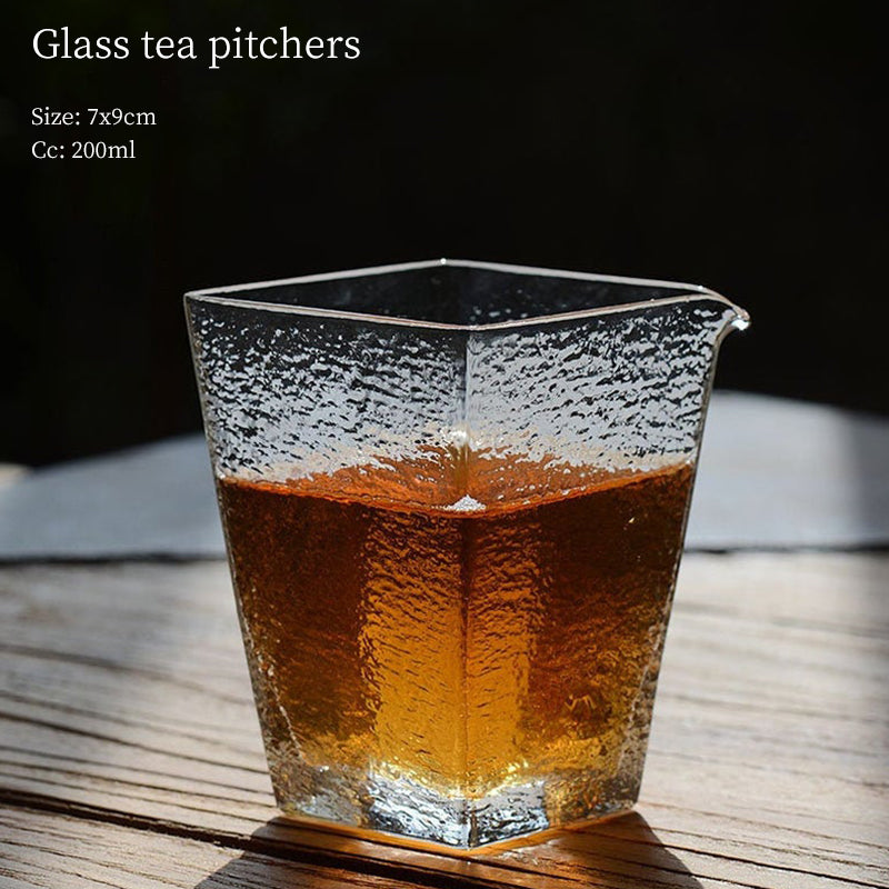 Tea Pitcher 200ml