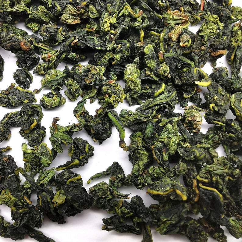 Oolong Tea - Anxi Ben Shan