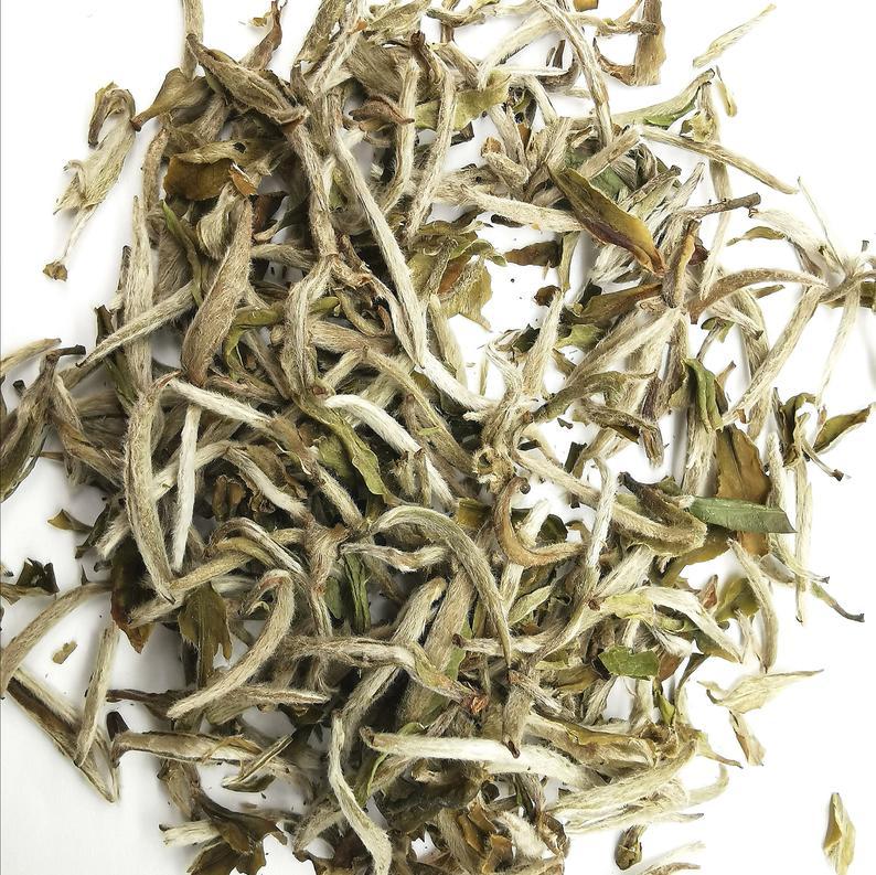 White Tea - Bai Hao Yin Zhen