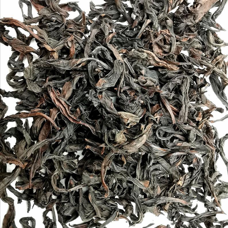 Oolong Tea - Tie Luo Han