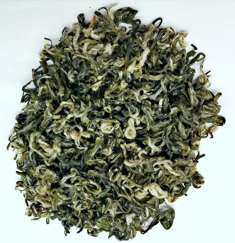 Green Tea - Bi Luo Chun