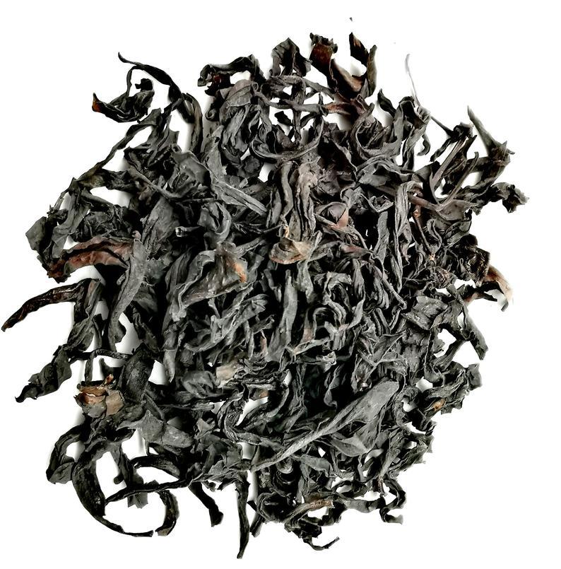 Oolong Tea - Rou Gui - Cinnamon